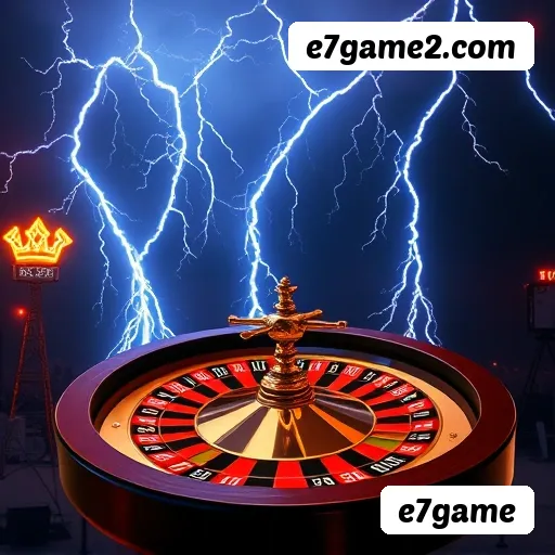 Ferramentas de apostas e7game