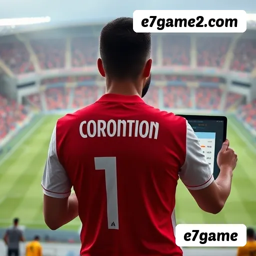 Qualificar VIP e7game